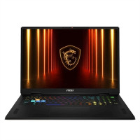MSI Cyborg 18-878XES U9-275HX 32GB 1TB 5070Ti 18