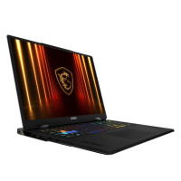 MSI Cyborg 18-878XES U9-275HX 32GB 1TB 5070Ti 18