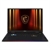 MSI Raider A18HX-039ES AMD R9 64 2TB 5090 W11H 18