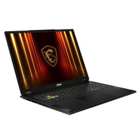 MSI Stealth 18HX 040XES U9-275HX 32 2TB 5080 DOS