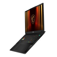 MSI Stealth 18HX 040XES U9-275HX 32 2TB 5080 DOS