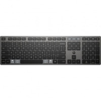 Teclado Inalambrico HP 405 Multidispositivo/ Negro