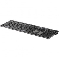 Teclado Inalambrico HP 405 Multidispositivo/ Negro