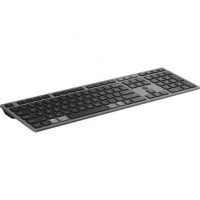 Teclado Inalambrico HP 405 Multidispositivo/ Negro