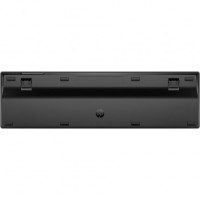 Teclado Inalambrico HP 405 Multidispositivo/ Negro