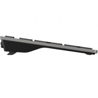 Teclado Inalambrico HP 405 Multidispositivo/ Negro