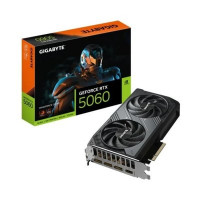 TARJETA GRÁFICA GIGABYTE RTX 5060 8GB WINDFORCE