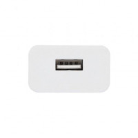 CARGADOR USB ALTA EFICIENCIA AISENS BLANCO