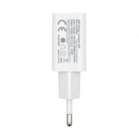 CARGADOR USB ALTA EFICIENCIA AISENS BLANCO