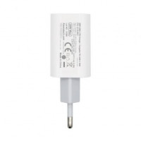 Aisens Cargador 20W USB-C PD3.0 1xUSB-C Blanco
