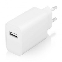 Aisens Cargador USB 10W Alta Eficienc 5V/2A Blanco
