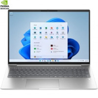 Portátil HP ProBook 460 G11 A37YVET Intel Core Ultra 7-155H/ 32GB/ 1TB SSD/ GeForce RTX 2050/ 16