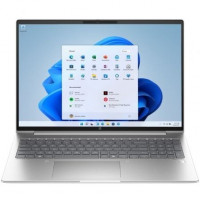 Portátil HP ProBook 460 G11 A38B2ET Intel Core Ultra 7-155U/ 16GB/ 512GB SSD/ 16