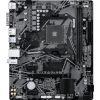 PLACA BASE GIGABYTE AM4 A520M S2HP 1.0 DDR4