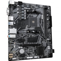 PLACA BASE GIGABYTE AM4 A520M S2HP 1.0 DDR4