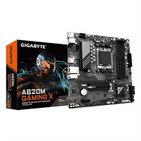 PLACA BASE GIGABYTE AM5 A620M GAMING X 1.0