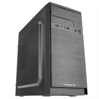 Tacens Caixa  MicroATX +fuente ATX500W Vent. 12cm 3