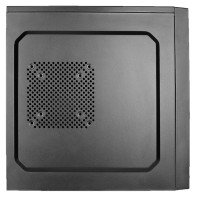 Tacens Caixa  MicroATX +fuente ATX500W Vent. 12cm 3