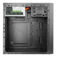 Tacens Caixa  MicroATX +fuente ATX500W Vent. 12cm 3