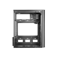 Router Inalámbrico Tenda AC6 1200Mbps 2.4GHz 5GHz 4 Antenas 5dBi WiFi 802.11ac