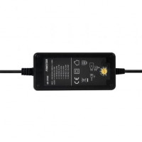 Cargador de Portátil Fonestar AD-2436/ 36W/ Manual/ 7 Conectores/ Voltaje 100-240V