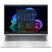 Portátil HP EliteBook 8 G1i AD2Z1ET Intel Core Ultra 5-228V/ 32GB/ 512GB SSD/ 14