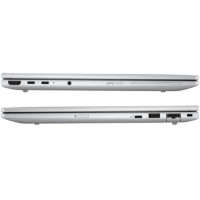 Portátil HP EliteBook 8 G1i AD2Z1ET Intel Core Ultra 5-228V/ 32GB/ 512GB SSD/ 14