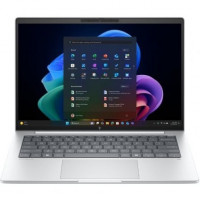 Portátil HP EliteBook 8 G1i AD2Z2ET Intel Core Ultra 7-258V/ 32GB/ 1TB SSD/ 14