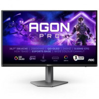 Monitor Gaming Ultraparonámico AOC AG276QZD2 26.5