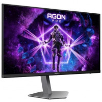 Monitor Gaming Ultraparonámico AOC AG276QZD2 26.5