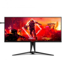Monitor Gaming Ultrapanorámico AOC AG405UXC 40