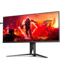 Monitor Gaming Ultrapanorámico AOC AG405UXC 40