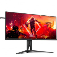 Monitor Gaming Ultrapanorámico AOC AG405UXC 40