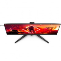 Monitor Gaming Ultrapanorámico AOC AG405UXC 40