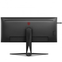 Monitor Gaming Ultrapanorámico AOC AG405UXC 40