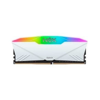 MODULO MEMORIA RAM DDR4 16GB 3200MHZ APACER NOX WHITE RP-K2
