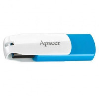 Pendrive Apacer AH357 32GB Azul Marinho