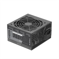 Fuente de Alimentación Anima APB550/ 550W/ Ventilador 12cm/ 80 Plus Bronze