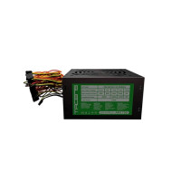 Fuente de Alimentación Anima APIII750/ 750W/ Ventilador 12cm