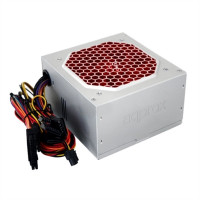 Approx Fonte 500W POWER SUPPLY BOX + CL NICKEL V2