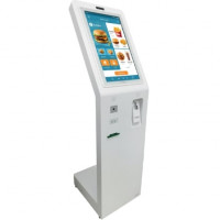 Kiosko Capacitivo Approx appKIOSK02-27 Intel Celeron J6412/ 8GB/ 128GB SSD/ 27
