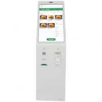 Kiosko Capacitivo Approx appKIOSK02-32 Intel Celeron J6412/ 8GB/ 128GB SSD/ 32