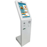 Kiosko Capacitivo Approx appKIOSK02-32 Intel Celeron J6412/ 8GB/ 128GB SSD/ 32