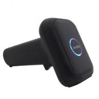 Lector de Código de Barras 1D-2D-QR Approx appLS16HD2D USB