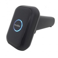 Lector de Código de Barras 1D-2D-QR Approx appLS16HD2D USB