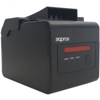 approx Impresora Tiquets appPOS80ALARM
