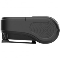 Impresora de Tickets Approx appPOS80PORTABLEWIFI/ Térmica/ Ancho papel 80mm/ USB-Bluetooth-WiFi/ Negra