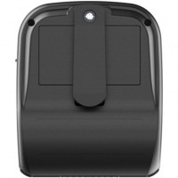 Impresora de Tickets Approx appPOS80PORTABLEWIFI/ Térmica/ Ancho papel 80mm/ USB-Bluetooth-WiFi/ Negra