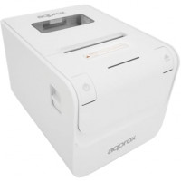 Pack para TPV Approx appPOSPACK3380WH/ Cajón Portamonedas + Impresora Térmica de Tickets + Lector de Códigos + Rollos Térmicos