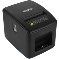 Pack para TPV Approx appPOSPACK4180USB/ Cajón Portamonedas + Impresora Térmica de Tickets + Lector de Códigos + Rollos Térmicos